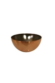 Tavan Rozansı (Sarkıt Avize İçin) 10Cm (Bakır Renk) (2 Adet) Plastik - 3
