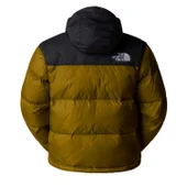 The North Face M 1996 RETRO NUPTSE JACKET Erkek Ceket NF0A3C8D5HO1 thumbnail 2