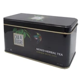 Form Karışık Bitki Çay Mixed Herbal Tea 20 Süzen Poşet - 2
