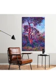 Ormanın Sesi Kanvas Tablo thumbnail 1