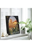 Palermo Vintage Kanvas Tablo thumbnail 3