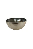 Tavan Rozansı (Sarkıt Avize İçin) 10Cm (Gümüş Renk) (2 Adet) Plastik - 2