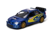 Subaru Impreza WRC 2007 thumbnail 1