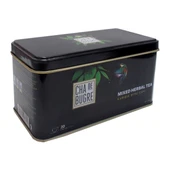 Cha De Bugre Form Karışık Bitki Çay Mixed Herbal Tea 20 Süzen Poşet - 3