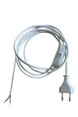 Auera - Makrome Aplik - Ekru - 6