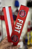 Fiat Tasarım Baskılı, Emniyet Kemeri Yumuşatıcı Ped thumbnail 9