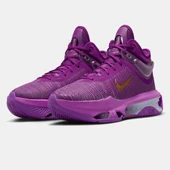 Nike Air Zoom G.T Jump 2 DJ9431-501 Erkek Basketbol thumbnail 4