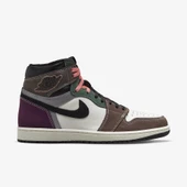 Nike Air Jordan 1 Retro High OG DH3097-001 Erkek Spor Ayakkabısı thumbnail 1