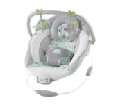 Ingenuity Titreşimli, Oyuncak Barlı ve Sesli, 0-6 Ay Ana Kucağı - 1