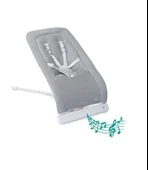 Rhythm'n Sound Ev Tipi Ana Kucağı Moon Grey thumbnail 4