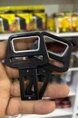 Emniyet Kemeri Aparatı, Şişe Açıcı, Evrensel Uyumlu thumbnail 1