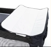 baby plus 70x110 cm Anne Yanı Park Yatak thumbnail 4