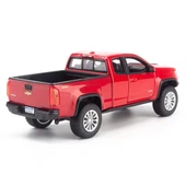 MAY 31517 1 27 2017 CHEVROLET COLORADA ZR2 - 4