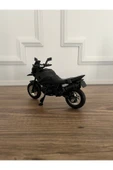 lemontpiel Dekoratif Metal Motosiklet - 16,5 x 11,5 cm - 6