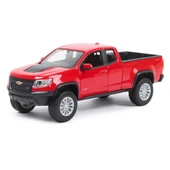 MAY 31517 1 27 2017 CHEVROLET COLORADA ZR2 - 1