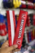 Honda Tasarım Baskılı, Emniyet Kemeri Yumuşatıcı Ped thumbnail 3