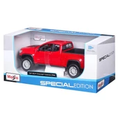 MAY 31517 1 27 2017 CHEVROLET COLORADA ZR2 - 7