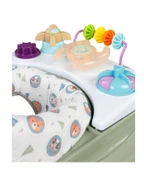 Baby Force Lüks Müzikli Yürüteç Açık Yeşil thumbnail 5