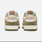 Nike Dunk Low Retro Prm FQ8250-200 Erkek Spor Ayakkabısı - 6