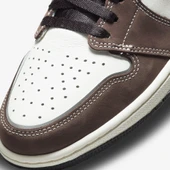 Nike Air Jordan 1 Retro High OG DH3097-001 Erkek Spor Ayakkabısı thumbnail 4