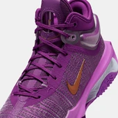 Nike Air Zoom G.T Jump 2 DJ9431-501 Erkek Basketbol thumbnail 7