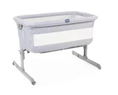 Next2me Anne Yanı Beşik Grey thumbnail 1