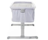 Next2me Anne Yanı Beşik Grey thumbnail 2