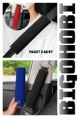 Toyota Tasarım Baskılı, Emniyet Kemeri Yumuşatıcı Ped thumbnail 7