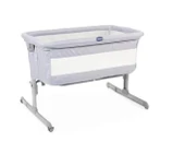 Next2me Anne Yanı Beşik Grey thumbnail 3