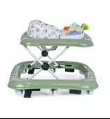 Baby Force Lüks Müzikli Yürüteç Açık Yeşil thumbnail 3