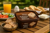 Bingöl Kakaolu Tahin Helvası 700 g x 8 | Kalabalık Sofralar İçin - 3