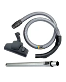 Arnica Uyumlu Bora 4000 Süpürge Katlanmaz Dayanıklı Güçlü Hortumu Seti KİLİTLİ thumbnail 1