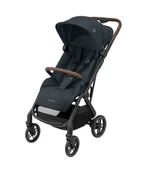 Soho Kompakt Seyahat Sistem Olabilen Otomatik Katlanan Bebek Arabası Essential Graphite thumbnail 1