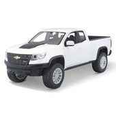 MAY 31517 1 27 2017 CHEVROLET COLORADA ZR2 - 5