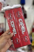 Opel Tasarım Baskılı, Emniyet Kemeri Yumuşatıcı Ped thumbnail 5