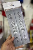 Opel Tasarım Baskılı, Emniyet Kemeri Yumuşatıcı Ped thumbnail 3