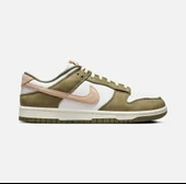 Nike Dunk Low Retro Prm FQ8250-200 Erkek Spor Ayakkabısı - 1