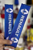 Reno Tasarım Baskılı, Emniyet Kemeri Yumuşatıcı Ped - 5