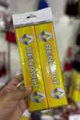 Reno Tasarım Baskılı, Emniyet Kemeri Yumuşatıcı Ped - 2