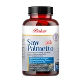 Balen Saw Palmetto Plus 685 Mg 80 Kapsül - 1