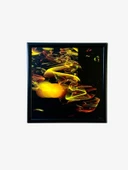 Dekoratif Soyut Tablo 40 x 40 cm CAN202 - Ev - Otel - Ofis - Hastahane - Kafe - Restoran Dekorasyonu thumbnail 2