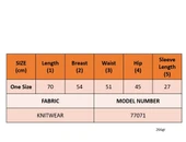 Erkek Uzun Kollu Yakalı Triko Bluz thumbnail 8