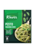 Knorr Pesto Makarna Sosu 50g x 6 Adet - 2