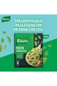 Knorr Pesto Makarna Sosu 50g x 6 Adet - 3