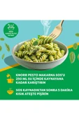 Knorr Pesto Makarna Sosu 50g x 6 Adet - 5