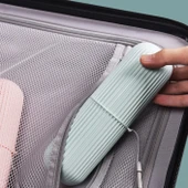 Diş Fırçası Macunu Seyahat Kutusu thumbnail 3