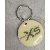 Kale X5 ID geçiş Boncuğu 3 Adet - 2