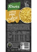 Knorr Çabuk Mac And Cheese Peynirli Makarna 212 gr 5’li thumbnail 8