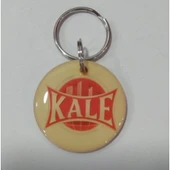 Kale X5 ID geçiş Boncuğu 3 Adet - 5