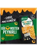 Knorr Çabuk Mac And Cheese Peynirli Makarna 212 gr 5’li thumbnail 3